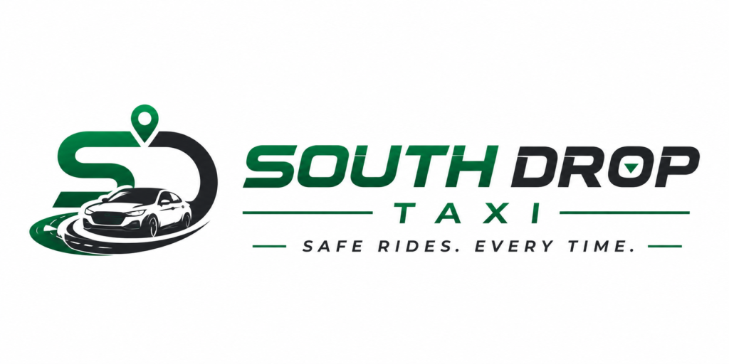 South Drop Taxi