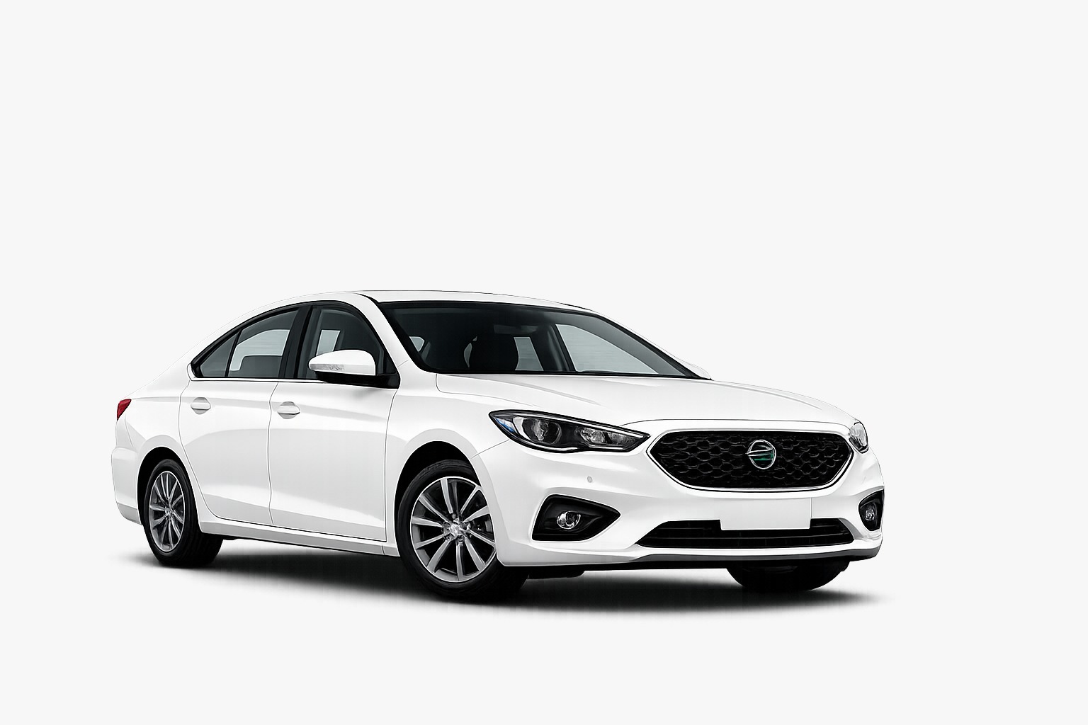 Sedan