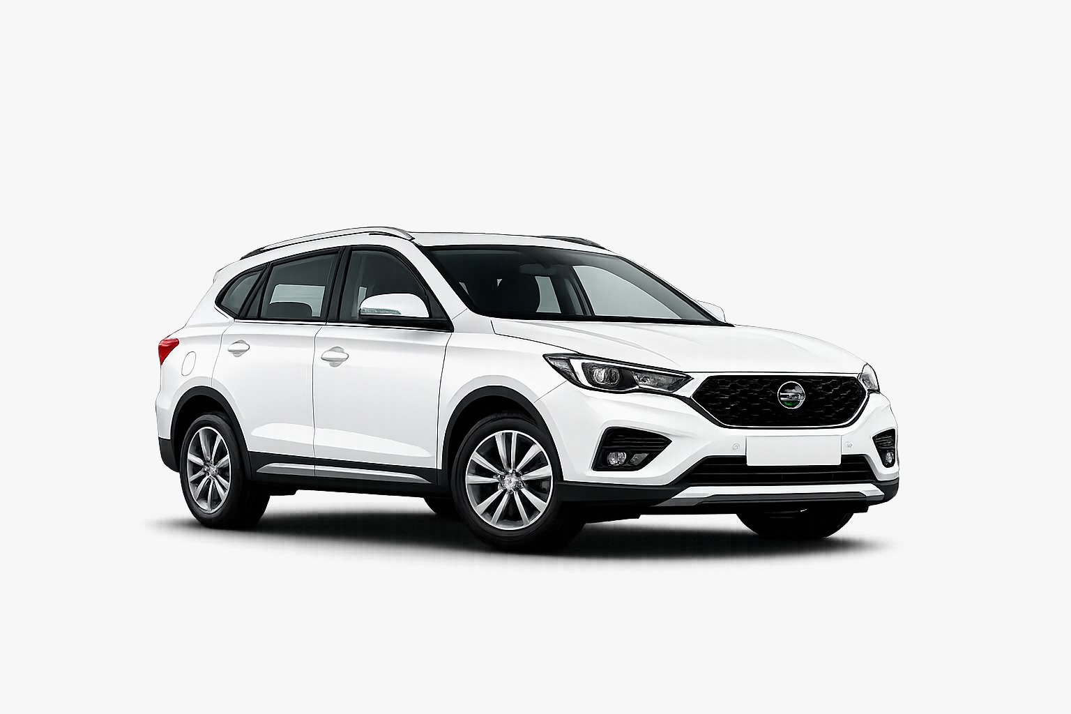 SUV